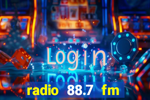 radio 88.7 fm porto seguro